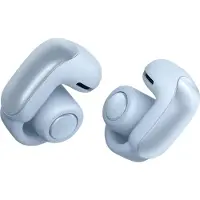 Bose Ultra Open Earbuds Bleu Clair