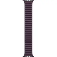 Apple 46 Mm Magnetic Link Strap Violet S-M