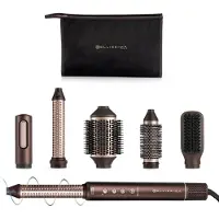 Bellissima PRODIGY 11956 multistyler pour cheveux 7 pcs