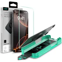 ESR Protection d'écran Armorite (1 pcs, Apple iPhone 16 Pro), Téléphone portable : film de protection, Transparent