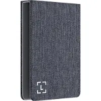 Ledger Flex Magnet Folio, charbon de bois d'affaires
