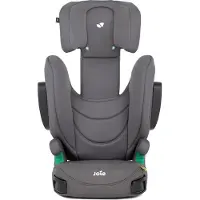 Joie I-trillo Fx Car Seat Gris Enfants
