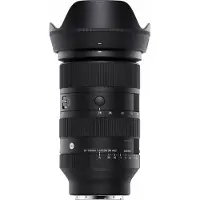 Sigma 28-105mm F/2.8 DG DN Art Sony E-mount