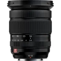 Fujifilm XF 16-55 mm f/2.8 R LM WR II
