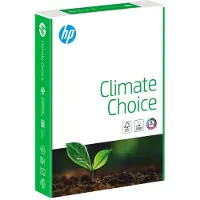 HP Climate Choice (A4, 500 feuilles, 80 g/m²)