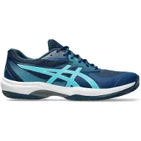 Asics Game Ff Padel Shoes Bleu EU 46 1/2 Homme