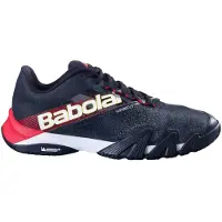 Babolat Jet Premura 2 Padel Shoes Noir EU 44 1/2 Homme