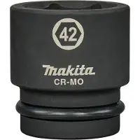 Makita E-24608 Capuchon De Force - 42x68mm