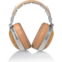 Fiio Ft1 Headset Marron