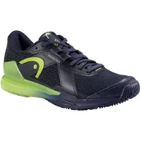 Head Racket Sprint Pro 4.0 Padel Shoes Bleu EU 40 1/2 Homme