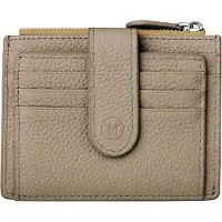 Victoria Hyde Porte-monnaies ' Vivi ' gris