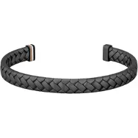 HUGO BOSS 1580673 Bracelet Gris Homme