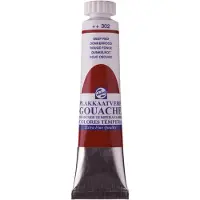 Talens 20ml 302/7 rot (20 ml)