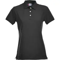 Clique Stretch Premium Polo Women