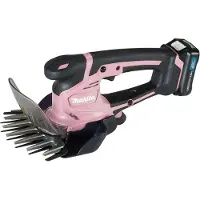 Makita Cisaille à gazon sans fil CXT 12 V max - 2.500 courses/min