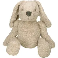 Happy horse Doudou lapin Rana 48 cm - Peluche beige Jouets