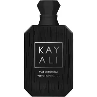 Kayali Wedding Velvet Santal 35 Eau de Parfum 50 ml