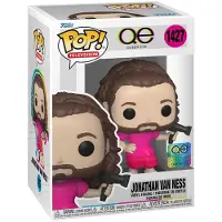 Funko POP! Figurine Pop - Queer Eye N°1427 - Jonathan Van Ness (70714)