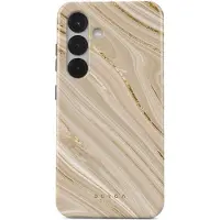Burga Coque arrière Tough Samsung Galaxy S25 Plus - Full Glam