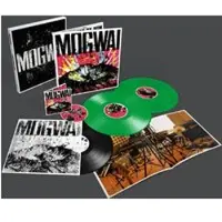 Pias Mogwai - The Bad Fire Lp