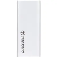 Transcend SSD ESD260C 1TB USB-C USB 3.1 Gen 2