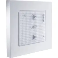 Somfy TaHoma Type : Montage mural, Interface : RF Wireless, Nombre de canaux : 2 canaux
