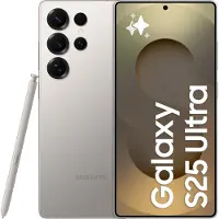 Samsung Galaxy S25 Ultra 1 To Gris 5G