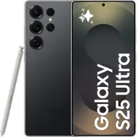 Samsung Galaxy S25 Ultra 512 Go Noir 5G