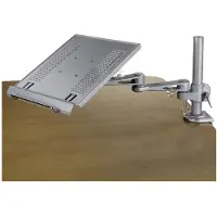 Lindy Modularer Notebookhalter