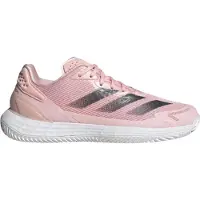 Adidas Defiant Speed 2 Clay Shoes Rose EU 37 1/3 Femme