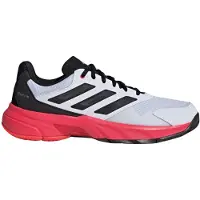 Adidas Chaussures De Court Dur Courtjam Control 3