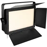Eurolite LED PLL-704 3200K panneau LED