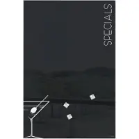 Sigel Tableau magnétique en verre Artverum avec design (Tableau magnétique, 40 x 60 cm)