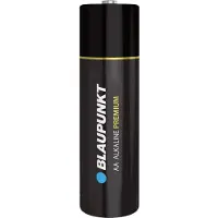 Blaupunkt Premium Power 10x LR6 (AA) Box 8+2