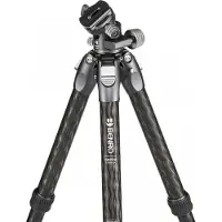 Benro TTOR35CGX35 Kit torse (Carbone), Trépied, Noir