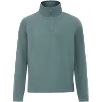 Yuka Pull-over pétrole