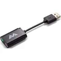Modmic Carte Son Usb Gdl-0424