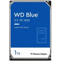 Western Digital Disque Dur Caviar Blue 1 To