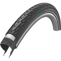 Schwalbe Road Cruiser Plus 26" (559 mm) Black Plášť na trekingové kolo
