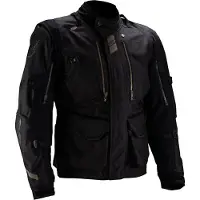 Leatt Blouson ADV MultiTour 5.5 V25 noir-or XL