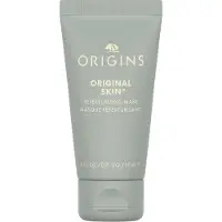 Origins Original Skin Retexturing Mask masque visage purifiant à l'argile aux effets exfoliants 30 ml