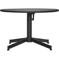 House Doctor Table Helo noire