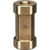 Manfrotto Adaptateur 119 1/4 et 3/8