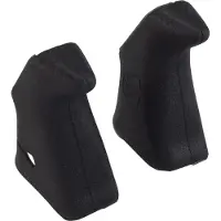 Campagnolo Ergopower Record/chorus/athena/veloce Lever Rubbers Noir