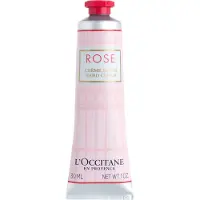 L'Occitane Crème mains Rose (30 ml)