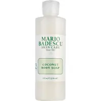 Mario Badescu Savon corporel à la noix de coco 236ml