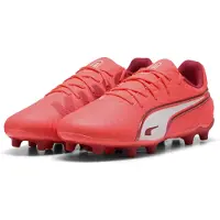 Puma Chaussures de foot 108320-01 pour Enfant