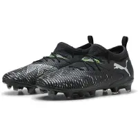 Puma Future 8 Match Fg/ag Junior Football Boots Noir EU 33 Enfants