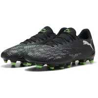 Puma Future 8 Play Fg/ag Football Boots Noir EU 44 1/2