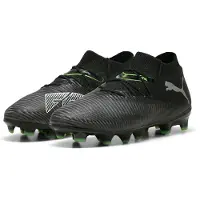 Puma Future 8 Pro Fg/ag Football Boots Noir EU 35